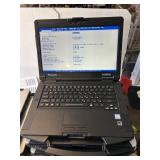 Panasonic Toughbook i5-8365U 1.6GHz