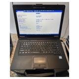 Panasonic Toughbook i5-7300U 2.6GHz