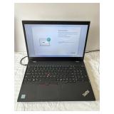 Windows 11 512 M2 ThinkPad i7-8650U 1.9GHz 32gb