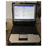 *Panasonic Toughbook i5-7300U 2.6GHz