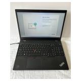 Windows 11 512 M2 ThinkPad i7-8650U 1.9GHz 32gb