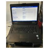 No HD/Charger Lenovo ThinkPad i5-8365U 1.6GHz 16gb