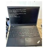 No HD/Charger Lenovo ThinkPad i5-6200U 2.3GHz 8gb