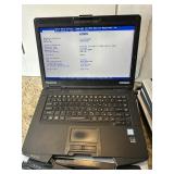 Panasonic Toughbook i5-7300U 2.6GHz