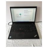 *Windows 11 512 M2 ThinkPad i7-8650U 1.9GHz 32g