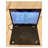 No HD/Charger Lenovo ThinkPad i5-7300U 2.6GHz 8gb