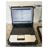 Panasonic Toughbook i5-7300U 2.6GHz