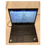 No HD/Charger Lenovo ThinkPad i5-7200U 2.5GHz 8gb