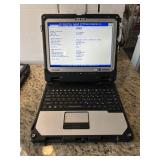 Panasonic Toughbook i5-7300U 2.6GHz