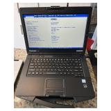 Panasonic Toughbook i5-7300U 2.6GHz