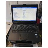 Panasonic Toughbook i5-7300U 2.6GHz