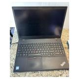 No HD/Charger Lenovo ThinkPad i7-8650U 1.9GHz 32gb