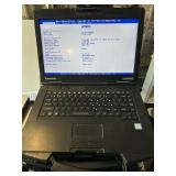 Panasonic Toughbook i5-7300U 2.6GHz