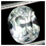 Oval Cut Natural Unheated Peach Kunzite Afghanista