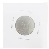 1930 Canada George 05ï¿½ Coin