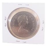 1978 Canada Voyageur $1 Coin