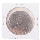 1984 Canada $1 Coin