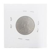 1931 Canada George 05ï¿½ Coin