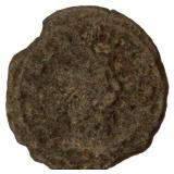 RGS G Gallienus Ancient Roman Coin
