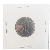 1979 Canada 05ï¿½ Coin