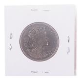 1952-2002 Canada 50ï¿½ Coin