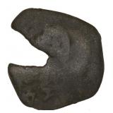 8 Maravedis Pirate Money Coin