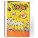 Casper The Friendly Ghost #188