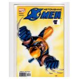 Astonishing X-Men #3  Marvel