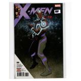 X-Men #6  Marvel