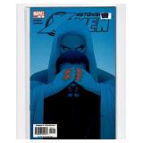 Astonishing X-Men #2  Marvel