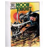 Moon Knight #28 1982