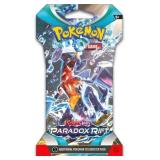 Scarlet & Violet Paradox Rift Booster Pack