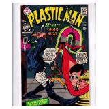 Plastic Man #6