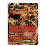 Pokï¿½mon - Charizard EX - 11/106