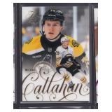 Michael Callahan #172 25-26 Flair RC