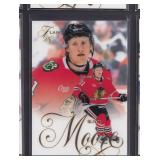 Oliver Moore #180 25-26 Flair RC