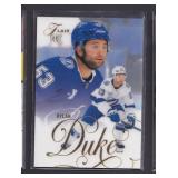 Dylan Duke #169 25-26 Flair RC