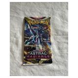 Pokï¿½mon - Astral Radiance Booster