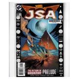 #22 JSA DC 2001