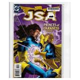 #51 JSA DC 2003