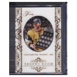 Jonathan Marchessault #TR-1 25-26 Flair  Trophy Ro