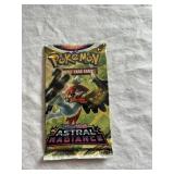 Pokï¿½mon - Astral Radiance Booster