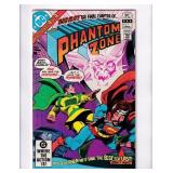 The Phantom Zone #4