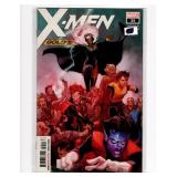 X-Men Gold #35  Marvel