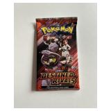 Pokï¿½mon - Destined Rivals Booster Pack