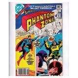 Phantom Zone #1