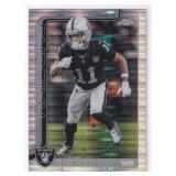 Tre Tucker #175 Pulsar Refractor 2025