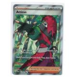 Pokï¿½mon - Atticus - 133/131