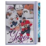 /199 Seth Jones #27 25-26 Flair