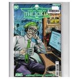 #1 Knight Terrors: The Joker DC 2022